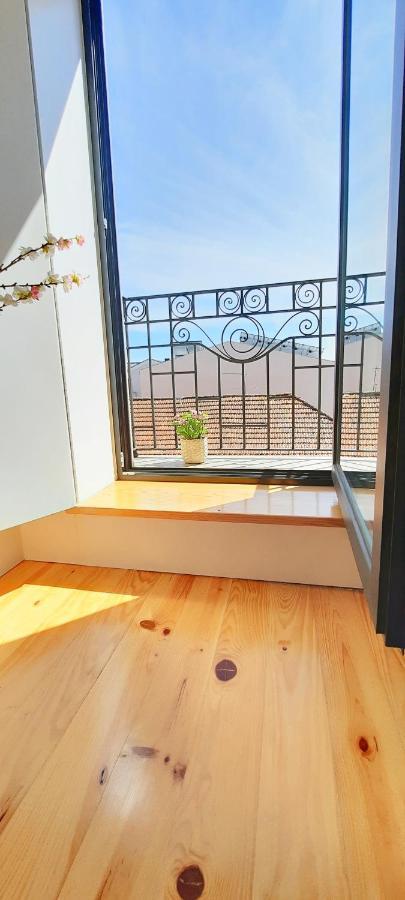 A Window To Porto St. Helena Apartment Exterior photo