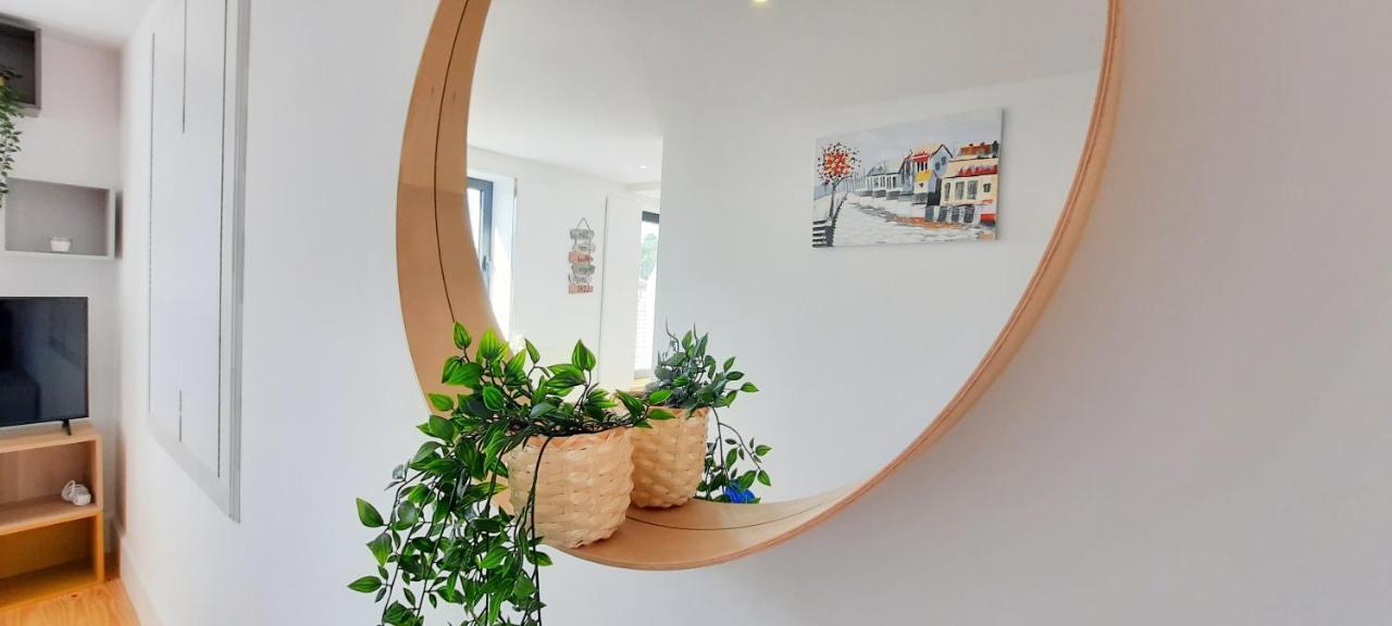 A Window To Porto St. Helena Apartment Exterior photo