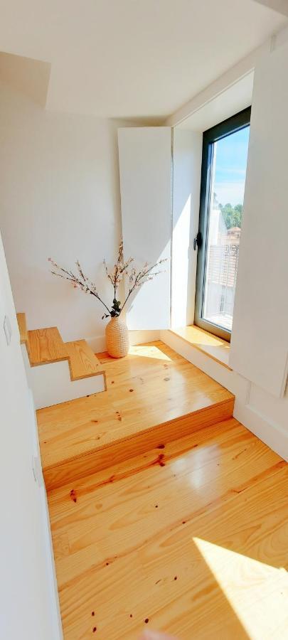 A Window To Porto St. Helena Apartment Exterior photo